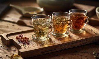 Tisane alle erbe