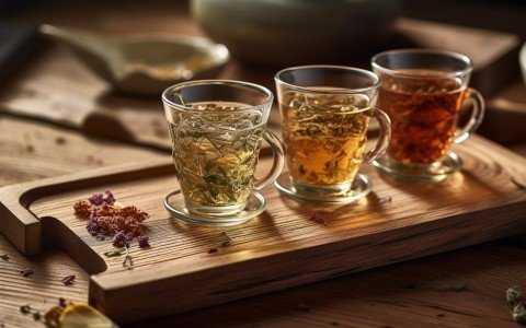 Tisane alle erbe Tisane alle erbe