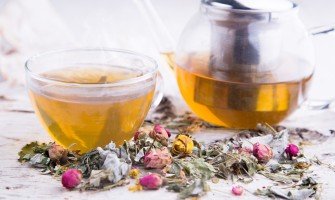 Tisane digestive