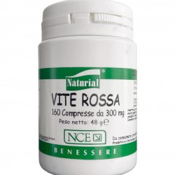 Vite rossa compresse Vite rossa compresse