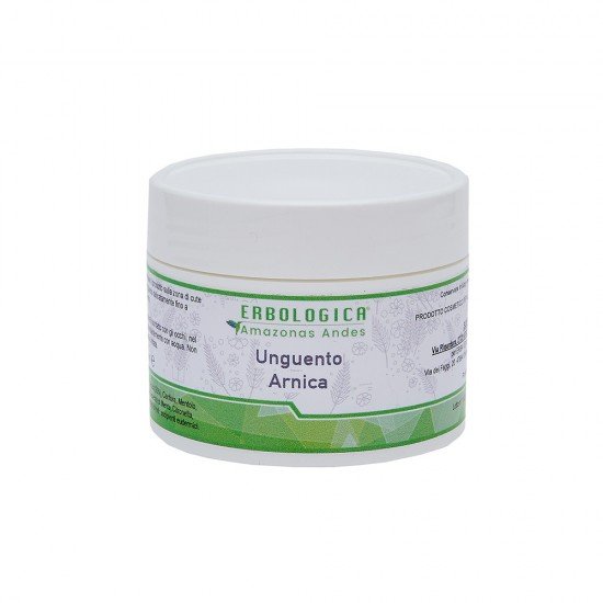 Unguento di arnica Unguento di arnica