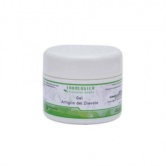Gel artiglio del diavolo Gel artiglio del diavolo