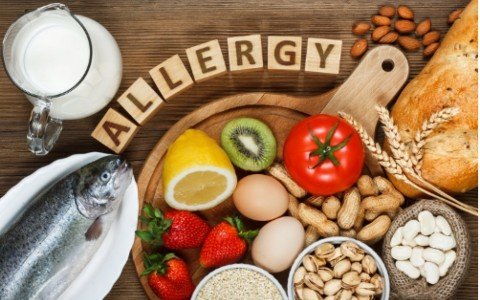 Allergie alimentari, cure naturali per un sollievo immediato Allergie alimentari, cure naturali per un sollievo immediato