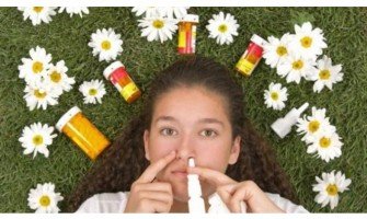 Antistaminico naturale: i 10 rimedi naturali per le allergie