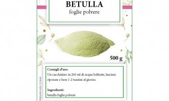 Aziende piante officinali