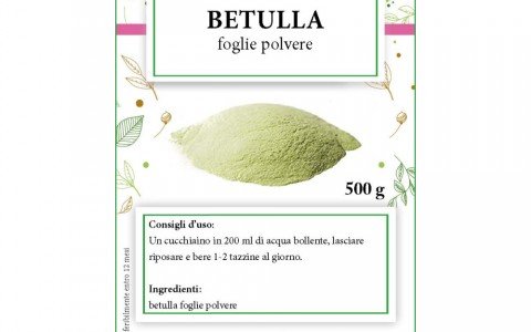 Aziende piante officinali Aziende piante officinali