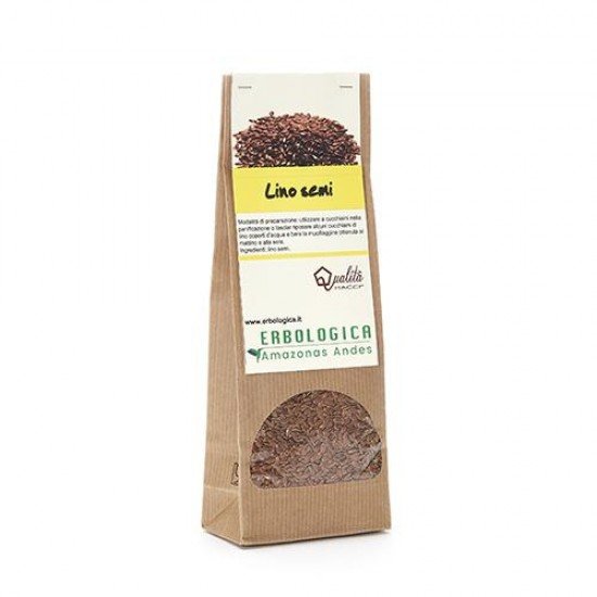 Lino semi interi Lino semi interi