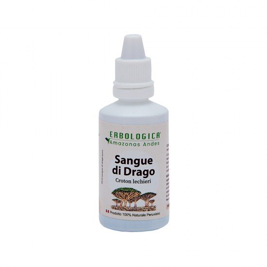 Sangue di drago Sangue di drago