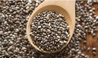Semi di Chia per la Dieta