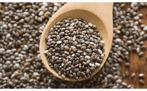 Semi di Chia per la Dieta Semi di Chia per la Dieta