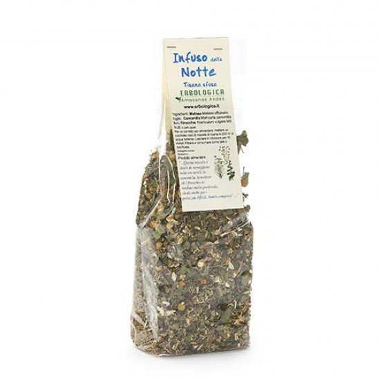 Tisana per la notte Tisana per la notte