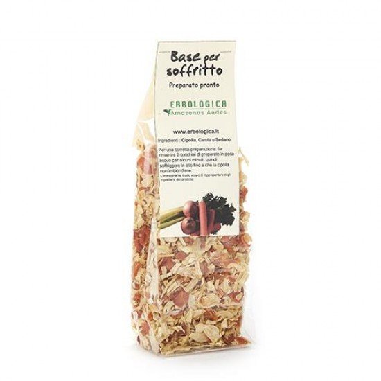 Base per soffritto Base per soffritto