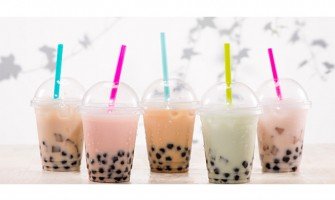 Bubble Tea: tutte le proprietà e ingredienti per prepararlo in casa