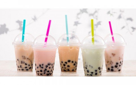 Bubble Tea: tutte le proprietà e ingredienti per prepararlo in casa Bubble Tea: tutte le proprietà e ingredienti per prepararlo in casa