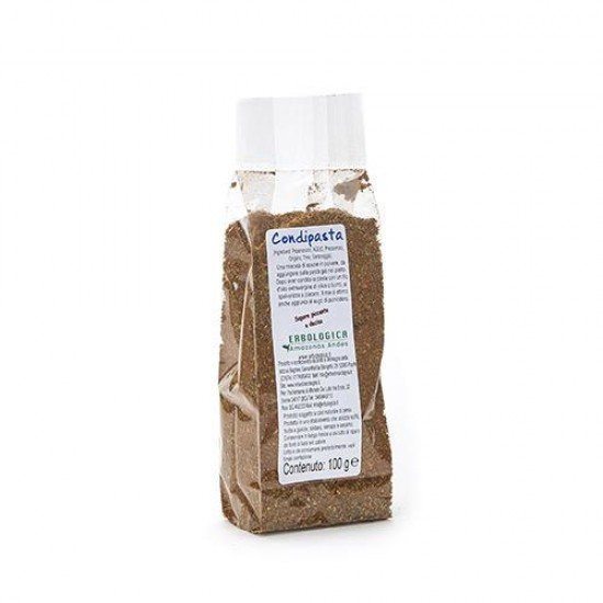 Condimento disidratato per pasta Condimento disidratato per pasta
