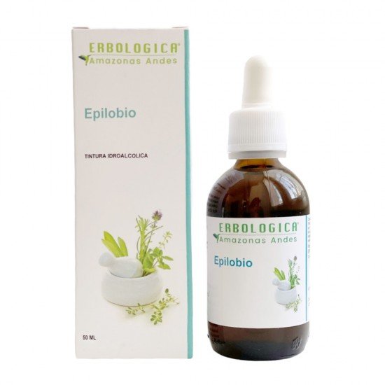 Epilobio tintura madre Epilobio tintura madre