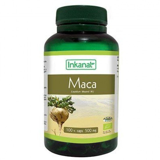 Maca Peruviana capsule Maca Peruviana capsule