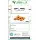 Mandorle sgusciate amare 500g Mandorle sgusciate amare 500g
