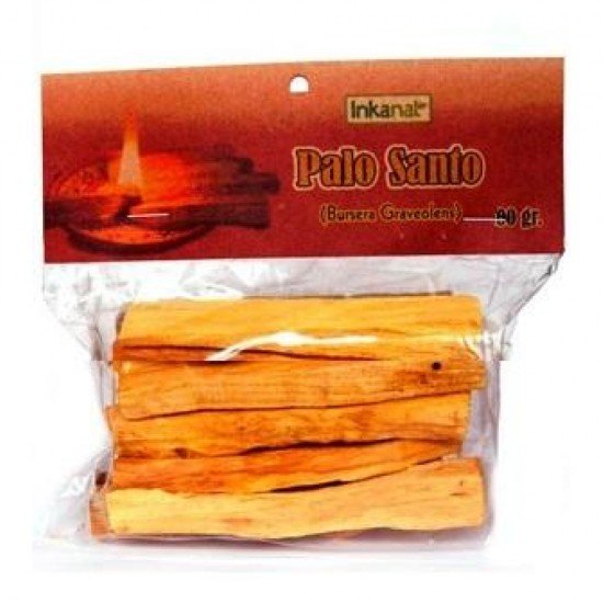 Palo santo incenso Palo santo incenso