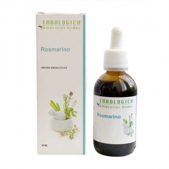 Rosmarino tintura madre Rosmarino tintura madre
