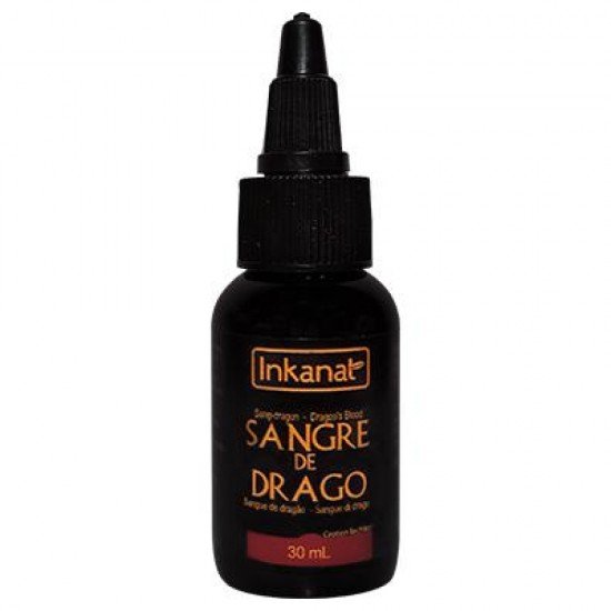 Sangue di Drago Inkanat 30ml Sangue di Drago Inkanat 30ml