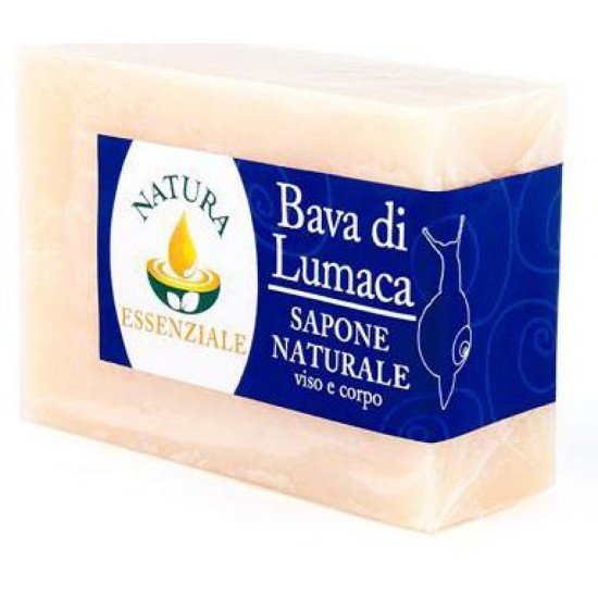Sapone bava di lumaca Sapone bava di lumaca