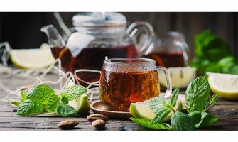 Tè nero: scopri tutte le proprietà e benefici