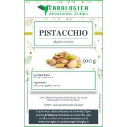 Pistacchio gigante tostato 