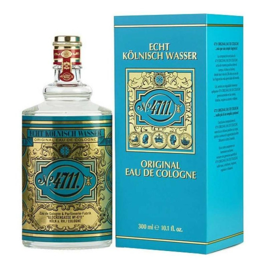 4711 Originale Eau De Cologne 300 ml 4711 Originale Eau De Cologne 300 ml