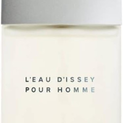 L'Eau D'Issey Pour Homme 125 ML L'Eau D'Issey Pour Homme 125 ML