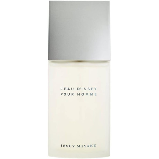 L'Eau D'Issey Pour Homme 125 ML L'Eau D'Issey Pour Homme 125 ML
